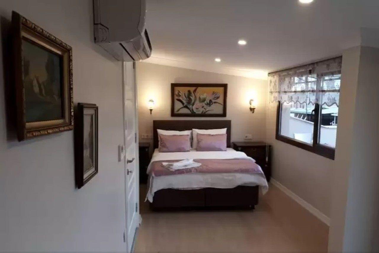 Grand Life Residence Izmir Exterior photo